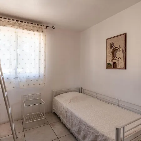 Villa Gelormini - Ghi310 By Interhome *