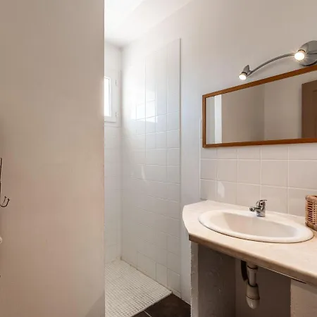 Gelormini-1 By Interhome Prunelli-di-Fiumorbo