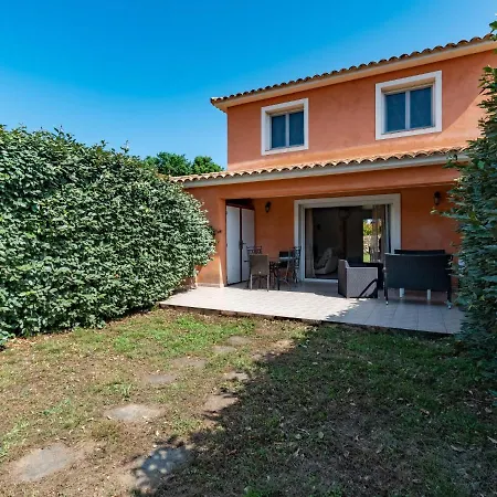 Villa Gelormini - Ghi310 By Interhome