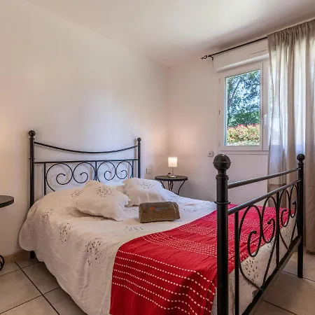 Gelormini-1 By Interhome Prunelli-di-Fiumorbo