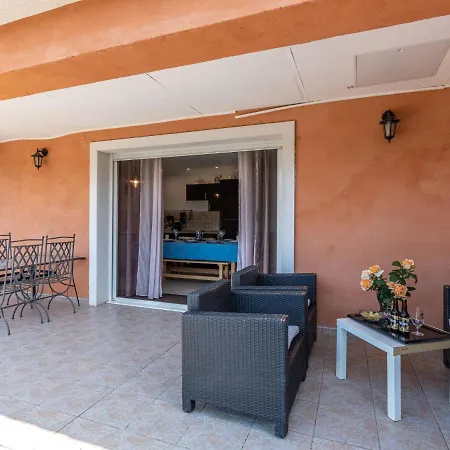 Gelormini-1 By Interhome Prunelli-di-Fiumorbo