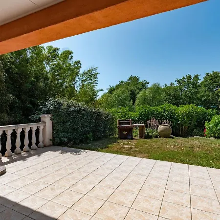 Gelormini-1 By Interhome Villa *