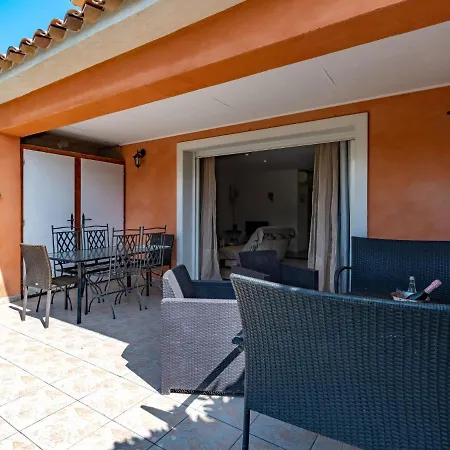 Gelormini-1 By Interhome Prunelli-di-Fiumorbo