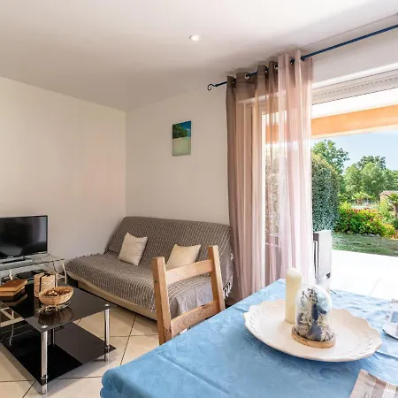 Gelormini-1 By Interhome * Prunelli-di-Fiumorbo