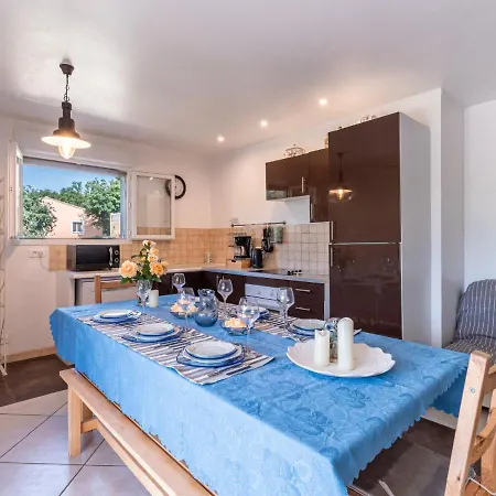 Gelormini - Ghi310 By Interhome Villa Prunelli-di-Fiumorbo