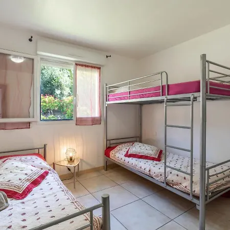 Βίλα Gelormini-1 By Interhome *