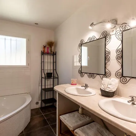 Gelormini-1 By Interhome Βίλα