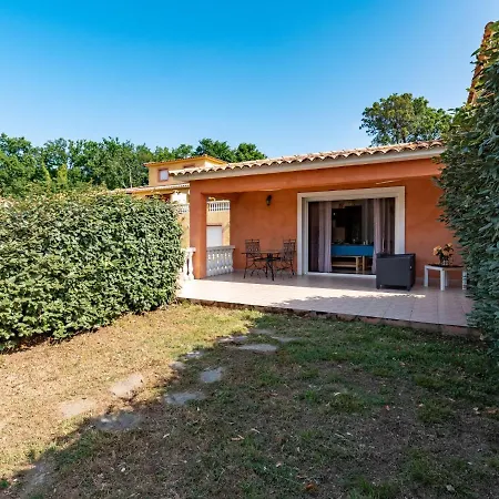 Gelormini-1 By Interhome *