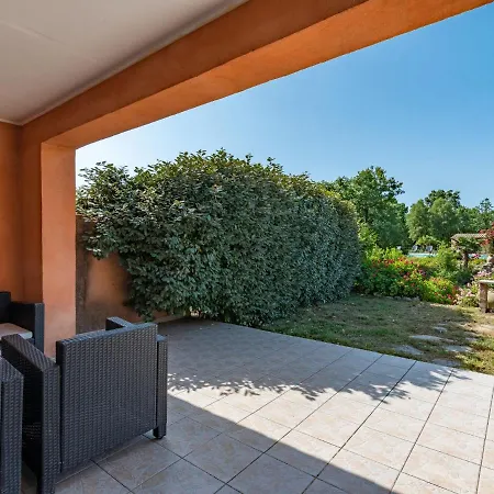 Gelormini-1 By Interhome * Prunelli-di-Fiumorbo