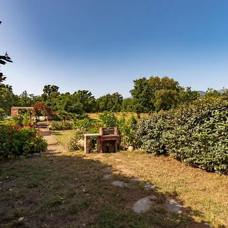 Βίλα Gelormini-1 By Interhome