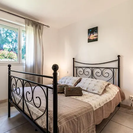 Gelormini - Ghi310 By Interhome Villa