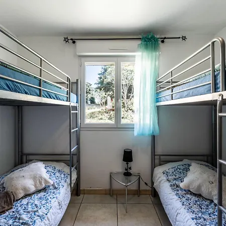 Gelormini-1 By Interhome Prunelli-di-Fiumorbo