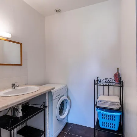 Gelormini - Ghi310 By Interhome Villa Prunelli-di-Fiumorbo
