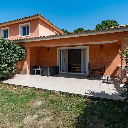 Villa Gelormini-1 By Interhome Prunelli-di-Fiumorbo