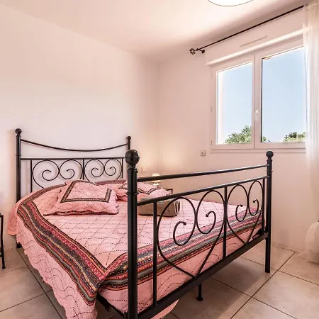 Villa Gelormini-1 By Interhome Prunelli-di-Fiumorbo