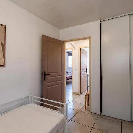 Gelormini-1 By Interhome Prunelli-di-Fiumorbo