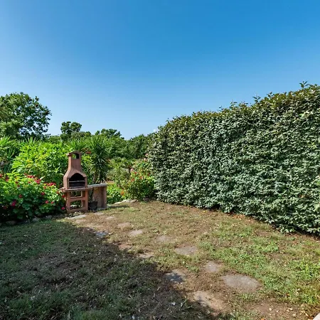 Gelormini-1 By Interhome Prunelli-di-Fiumorbo