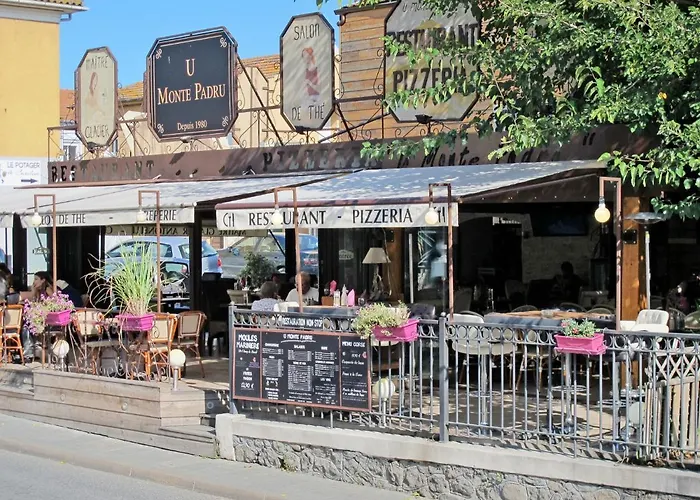 Vila Gelormini-1 By Interhome