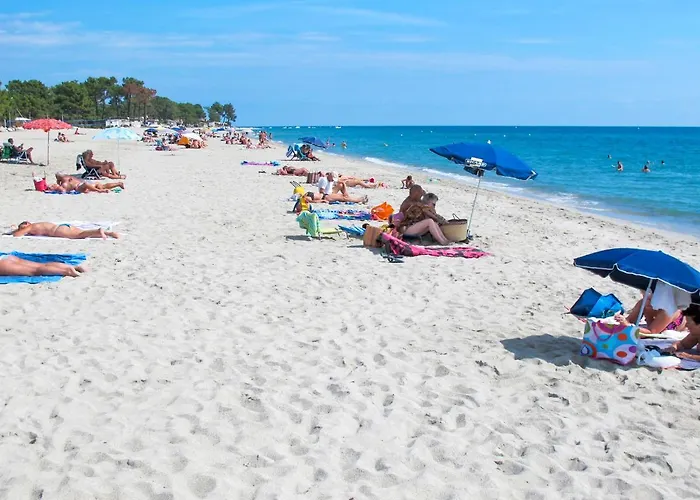 Gelormini-1 By Interhome Vila Prunelli-di-Fiumorbo