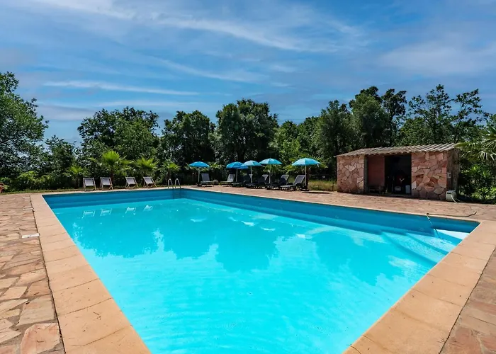 Gelormini-1 By Interhome *