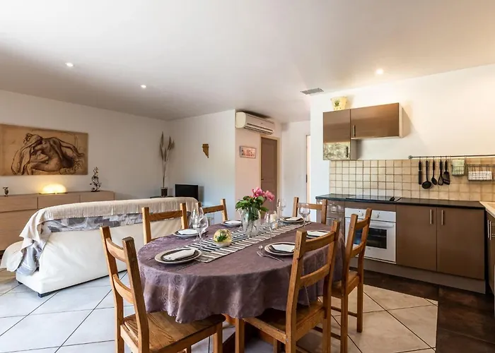 Gelormini-1 By Interhome Vila *