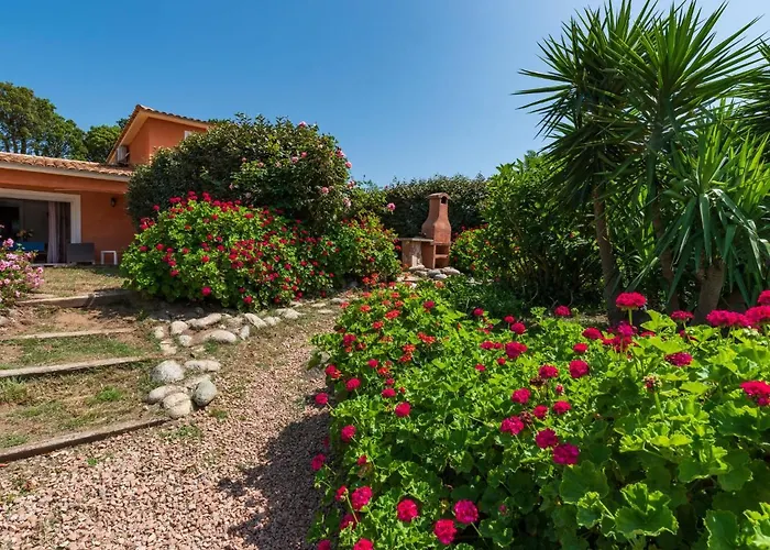 Gelormini-1 By Interhome