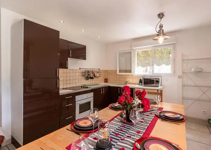 Vila Gelormini-1 By Interhome