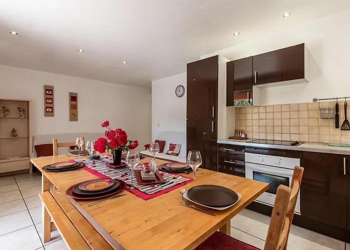 Vila Gelormini-1 By Interhome