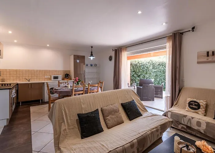 Gelormini-1 By Interhome
