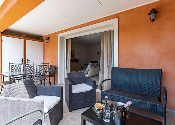 Vila Gelormini-1 By Interhome