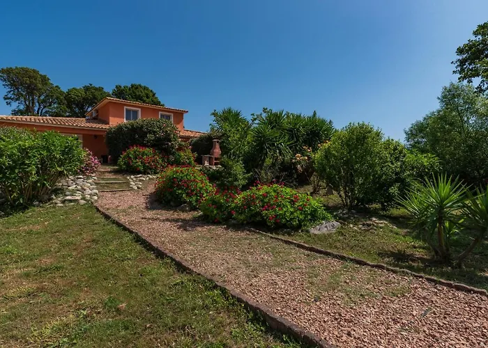 Gelormini-1 By Interhome Vila