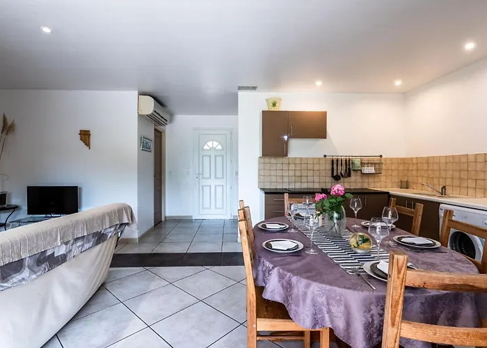 Villa Gelormini-1 By Interhome Prunelli-di-Fiumorbo
