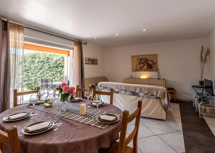 Vila Gelormini-1 By Interhome