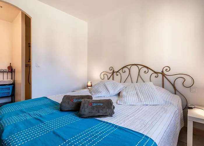 Gelormini-1 By Interhome *