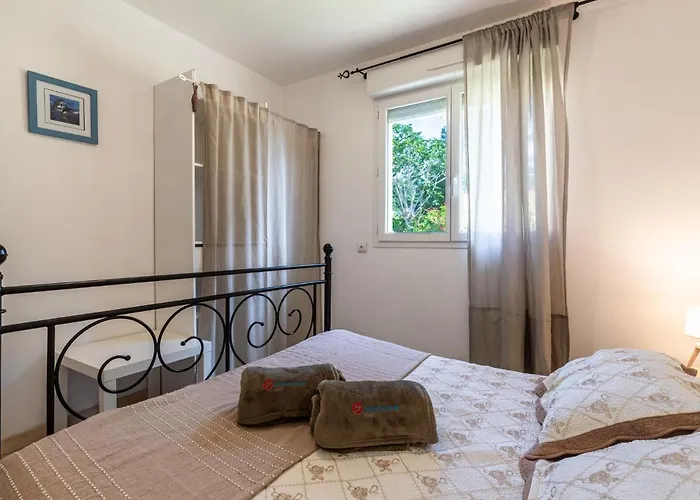 Vila Gelormini-1 By Interhome *