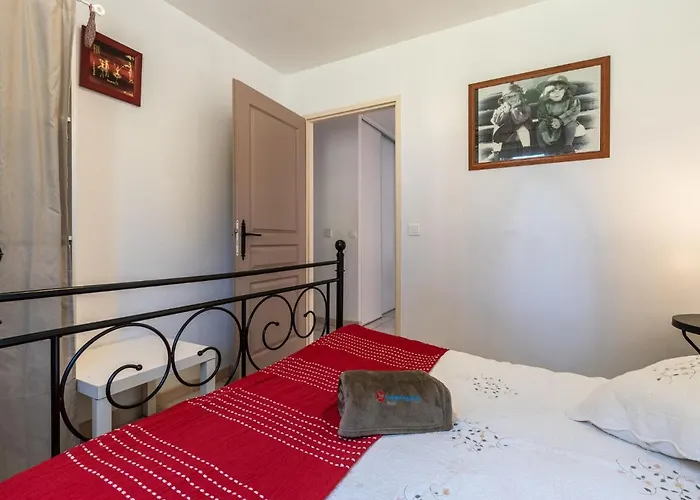 Gelormini-1 By Interhome Vila Prunelli-di-Fiumorbo