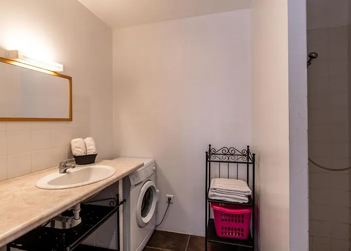 Gelormini-1 By Interhome * Prunelli-di-Fiumorbo