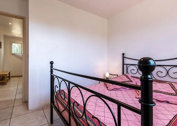 Gelormini-1 By Interhome Vila *