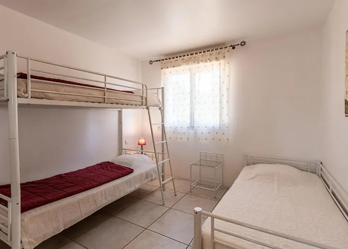 Vila Gelormini-1 By Interhome