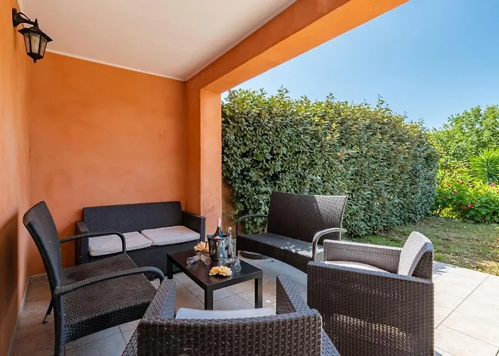 Gelormini-1 By Interhome *