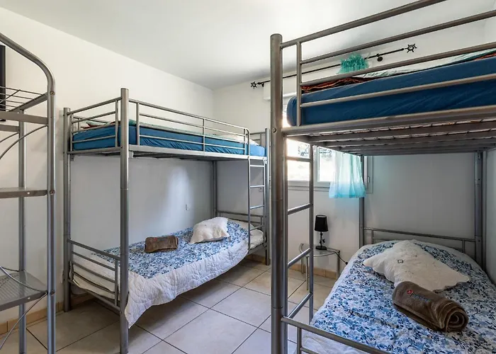 Gelormini-1 By Interhome Villa Prunelli-di-Fiumorbo