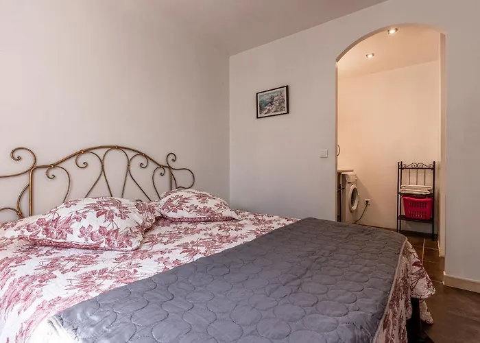 Gelormini-1 By Interhome * Prunelli-di-Fiumorbo