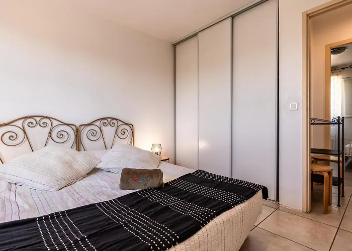 Gelormini-1 By Interhome Villa