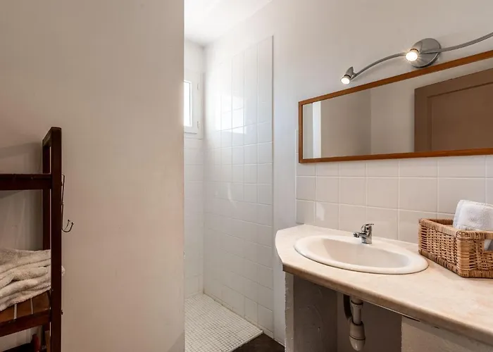 Gelormini-1 By Interhome Prunelli-di-Fiumorbo