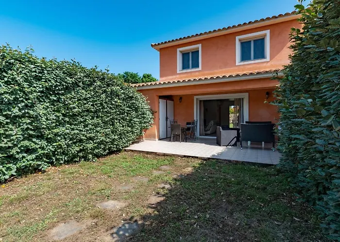 Vila Gelormini-1 By Interhome