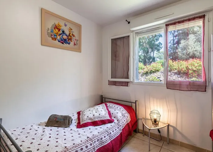 Vila Gelormini-1 By Interhome