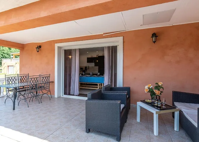 Gelormini-1 By Interhome Prunelli-di-Fiumorbo