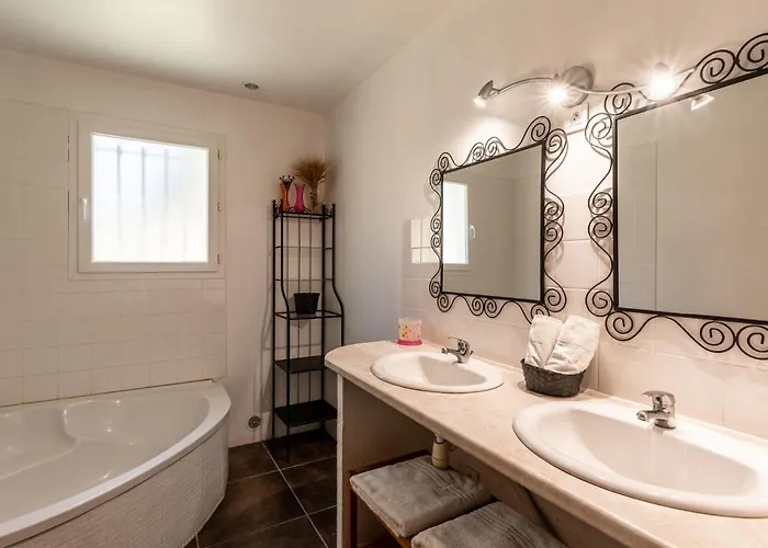 Gelormini-1 By Interhome Vila