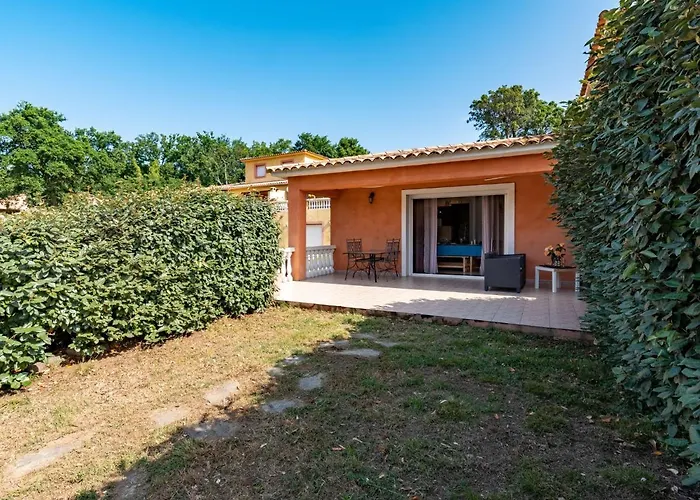 Gelormini-1 By Interhome *