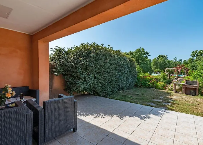 Gelormini-1 By Interhome * Prunelli-di-Fiumorbo